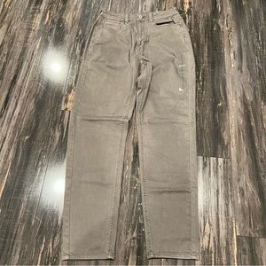 American Eagle Mom Jeans